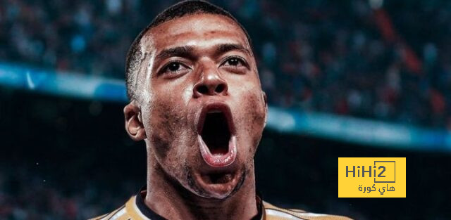عاجل : بيريز اعلن وصول مبابي لبعض الاعبين