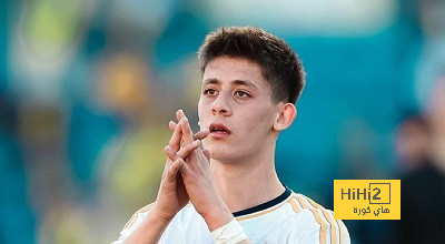 لماذا لا يلعب غولر أساسيا مع ريال مدريد؟.. أنشيلوتي يرد