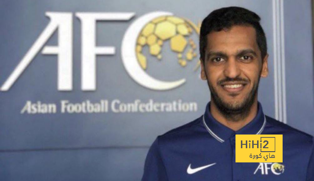 صافرة محلية تدير مباراة النصر والفتح في الدوري