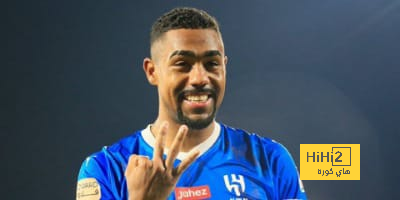 أرقام مالكوم في 30 مباراة بقميص الهلال