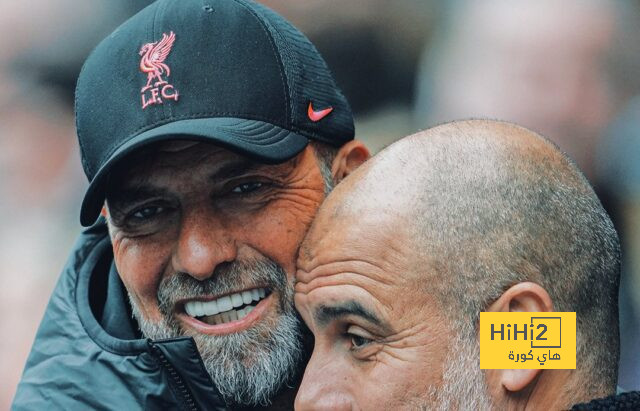 من سيخسر الأول.. ليفربول أما مانشستر سيتي؟