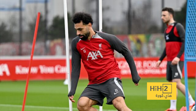 محمد صلاح بديلا لـ جوتا أمام برينتفورد بعد إصابة البرتغالي وخروجه من الملعب
