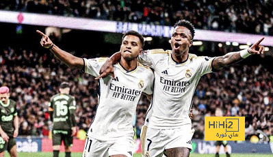 الكشف عن قائمة ريال مدريد لمواجهة رايو فاليكانو