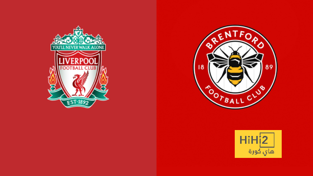 ليفربول يضيف الهدف الرابع ضد برينتفورد
