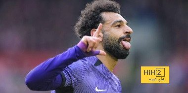 صلاح يفعلها للموسم السابع على التوالي