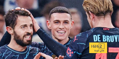 مانشستر سيتي يرغب في الانتقام من تشيلسي