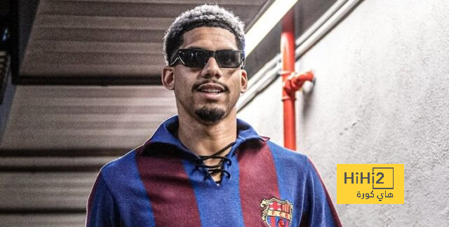 برشلونة في طريقه لملعب سيلتا فيغو قبل لقاء الفريقين