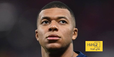 كم سيبلغ راتب مبابي مع ريال مدريد؟