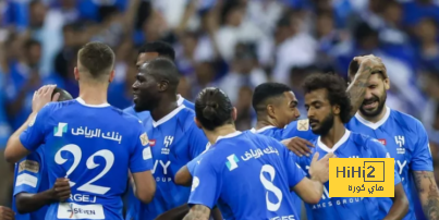 ثنائي الهلال والنصر … الأفضل في آسيا