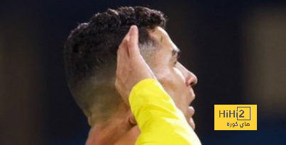 النصر وريال مدريد … وجهان لعملة واحدة في مسيرة رونالدو