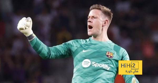 ١٠ دقائق بدون أهداف بين برشلونة و سيلتا فيغو
