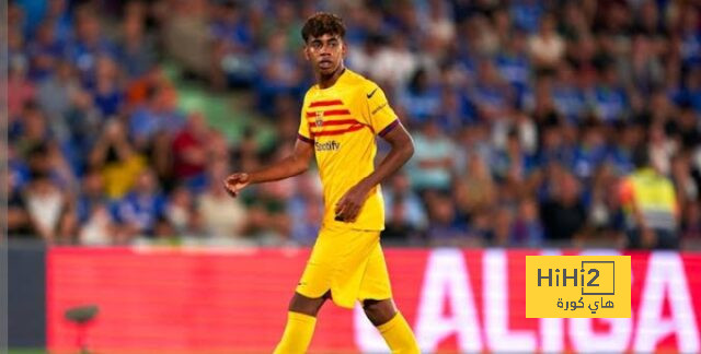 تقييم برشلونة في ربع ساعة أمام سيلتا فيغو