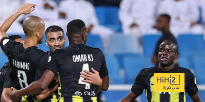 الاتحاد … كابوس الرياض
