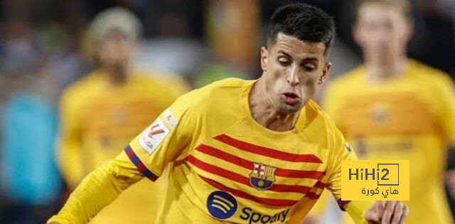 ٣٠ دقيقة.. برشلونة يضغط لإدراك أول أهدافه
