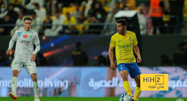 النصر يهزم الفتح بثنائية في الدوري السعودي