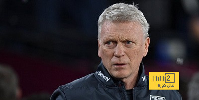 مويس يرد على مطالب إقالته من تدريب وست هام