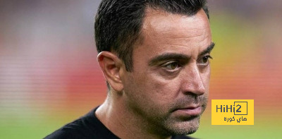 رقم سلبي لـ برشلونة في 2024