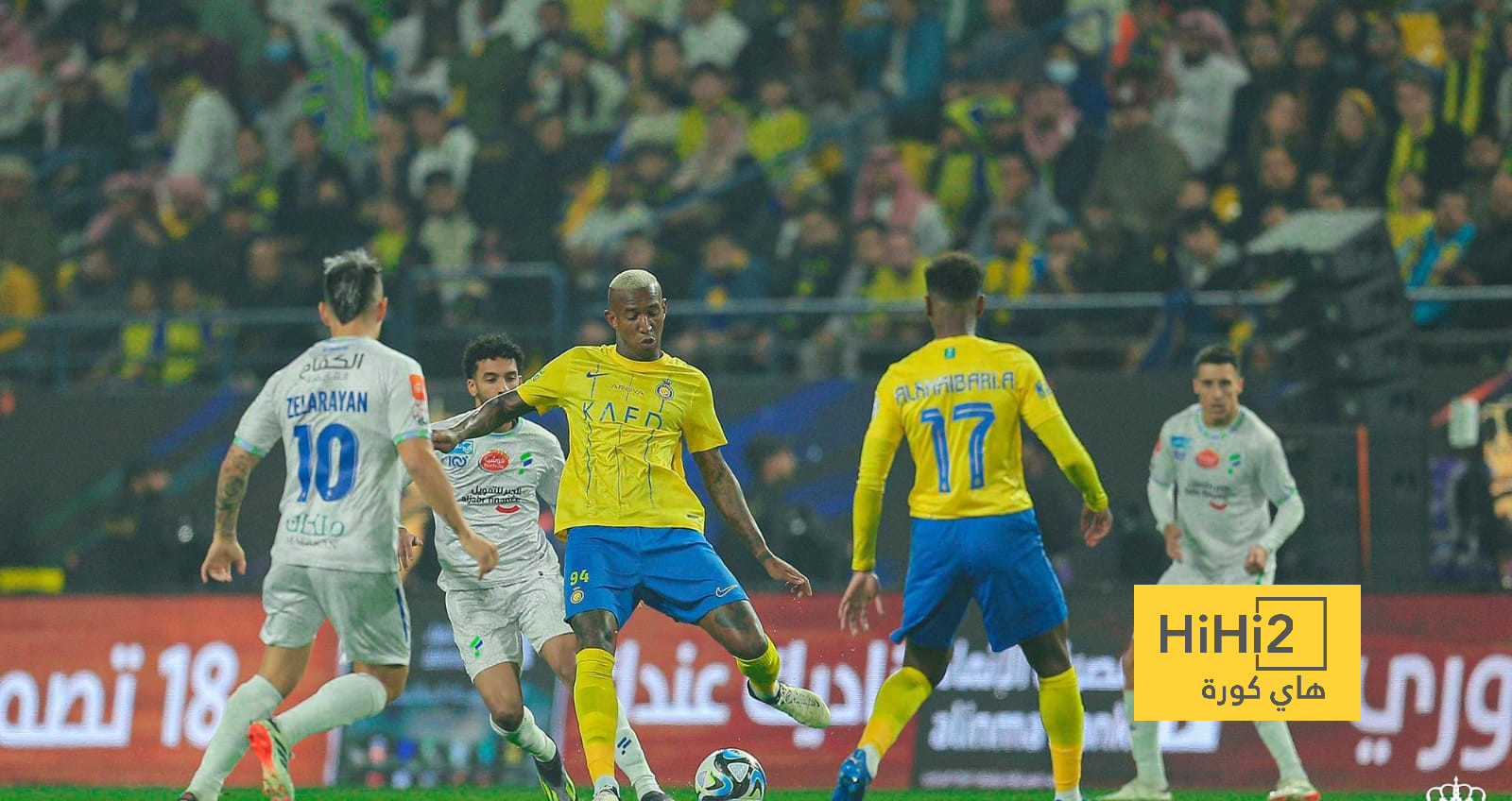 إحصائيات مباراة النصر والفتح في الدوري السعودي