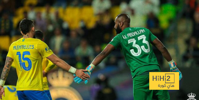 فيديو: أهداف مباراة النصر والفتح في الدوري السعودي