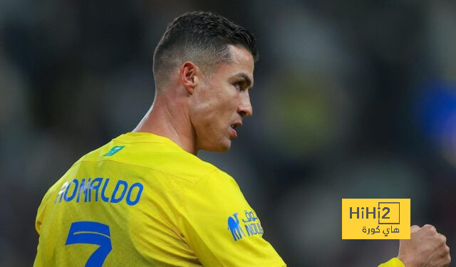 إحصائيات رونالدو في مباراة النصر والفتح