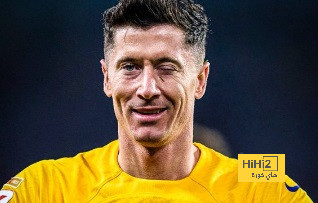 ليفاندوفيسكي والهدف رقم 50 !