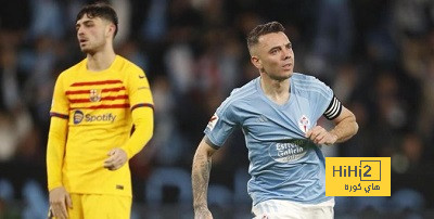 أسباس يعادل أهداف راؤول بشباك برشلونة