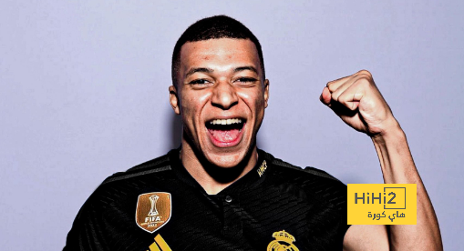ريال مدريد سيسجل رقم تاريخي في حقوق الصور الموسم القادم