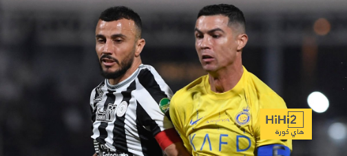 تطور جديد بشأن حكام مباراة النصر والشباب المقبلة
