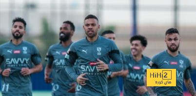 رقم النصر القياسي.. الحلم الجديد للهلال