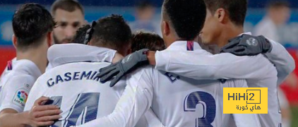 اللاعب الذي انتظر مكالمة لم تحدث من ريال مدريد