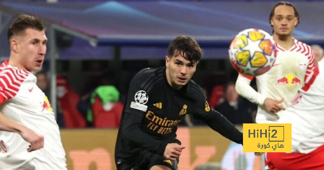 قبل مواجهة فاليكانو.. نتائج المباريات الـ5 الماضية لريال مدريد