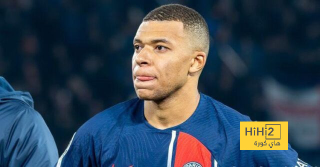 دي لاريد يكشف خطة ريال مدريد في حال ضم مبابي