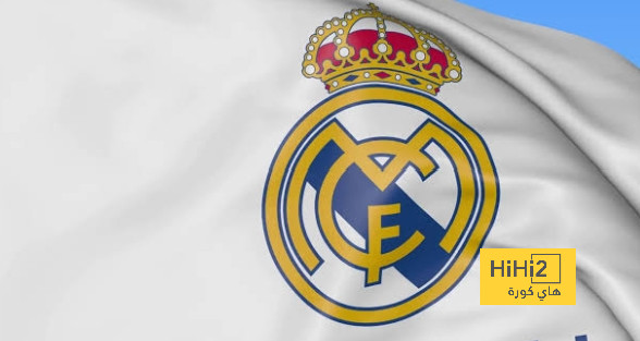 تشكيلة ريال مدريد الرسمية للقاء رايو فاليكانو في الدوري الاسباني