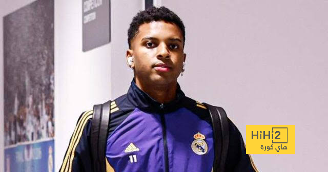 ريال مدريد يصل ملعب رايو فاليكانو قبل لقاء الفريقين