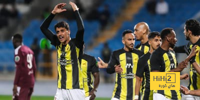 الاتحاد مهدد بفقدان هوساوي والغامدي أمام الوحدة
