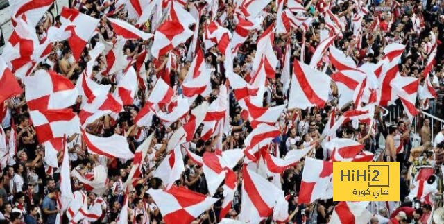 جماهير رايو فاليكانو تنتشر في ملعب فاييكاس