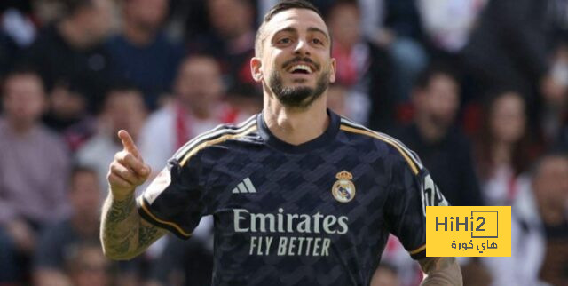 تقييم ريال مدريد بعد ساعة أمام رايو فاليكانو