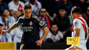 فاليكانو يفعلها للمرة الثانية في تاريخه ضد ريال مدريد