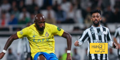طلب مهم من الشباب قبل الديربي أمام النصر