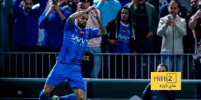 الأقل تقييما في تشكيلة الهلال أمام الرائد