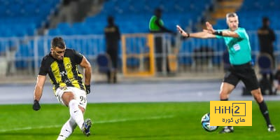 فيديو: حمد الله يفتتح التسجيل للاتحاد في مرمى الرياض