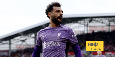 محمد صلاح مهدد بعدم المشاركة أمام لوتون تاون