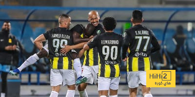 الاتحاد يستعيد الانتصارات بثنائية في شباك الرياض