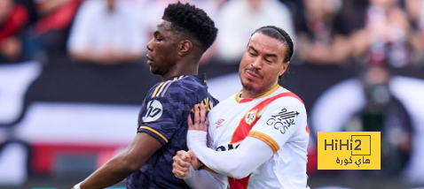 ريال مدريد يُجلد من أبنائه في الليغا