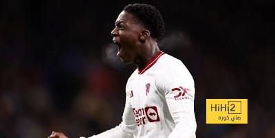 أسطورة أرسنال يثني على ماينو ويطالب بضمه لمنتخب إنجلترا