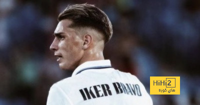 لاعب ريال مدريد يتعرض للاعتداء بالضرب من أحد المشجعين