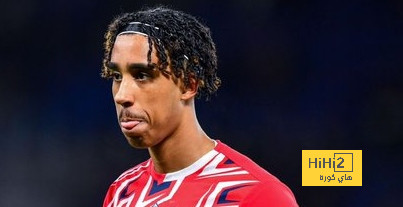 ريال مدريد يبدأ مفاوضاته مع ليني يورو