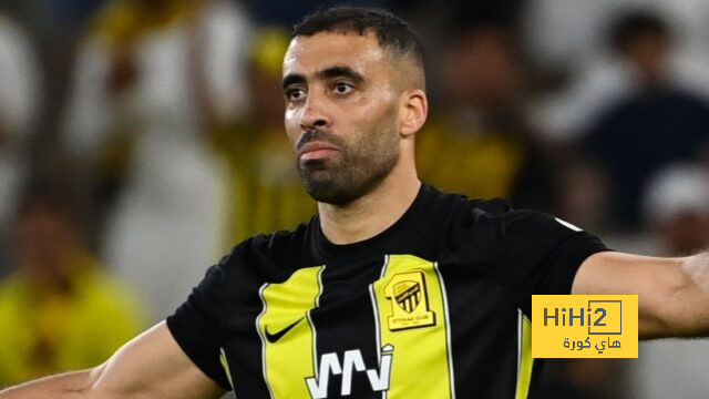 نتائج الاتحاد مع غالاردو في 2024