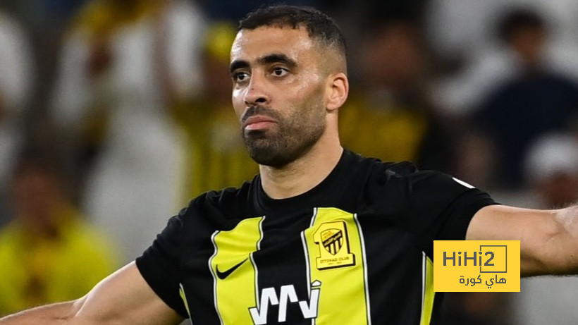 نتائج الاتحاد مع غالاردو في 2024