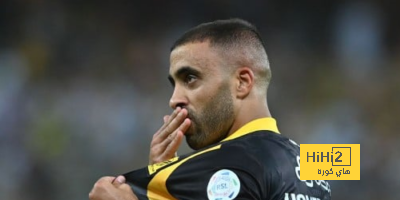 ترتيب عبد الرزاق حمد الله في جدول هدافي الدوري السعودي